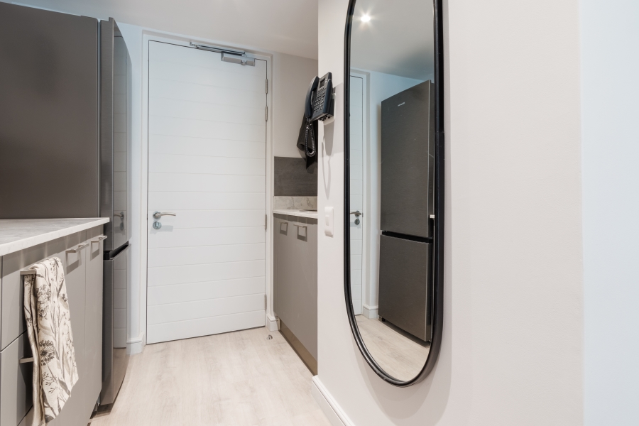 To Let 0 Bedroom Property for Rent in Foreshore Western Cape